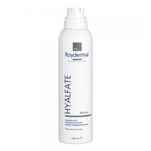 HYALFATE Mousse 150ml