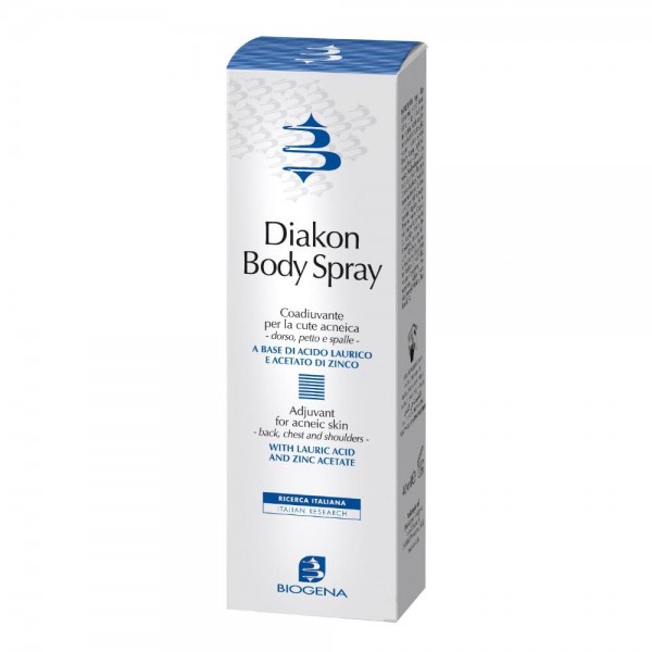 DIAKON Body Spray 75ml