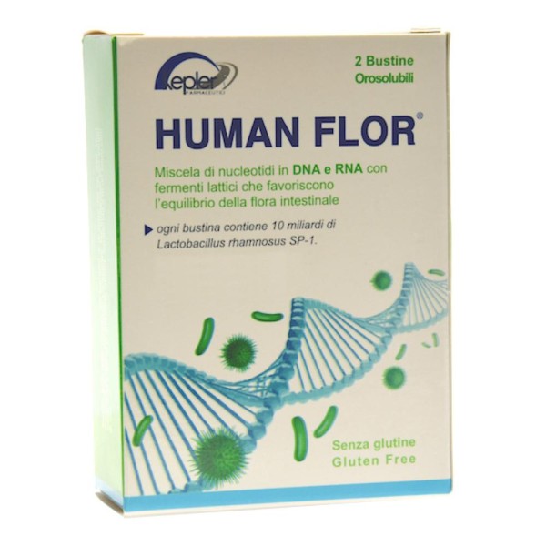 HUMANFLOR 8 Bust.1g HUMANFLOR 8 Bust.1g