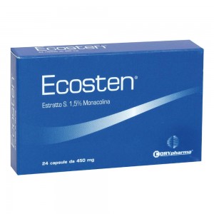 ECOSTEN 10 24 Cps