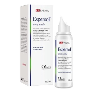 ESPERSOL Spray 100ml