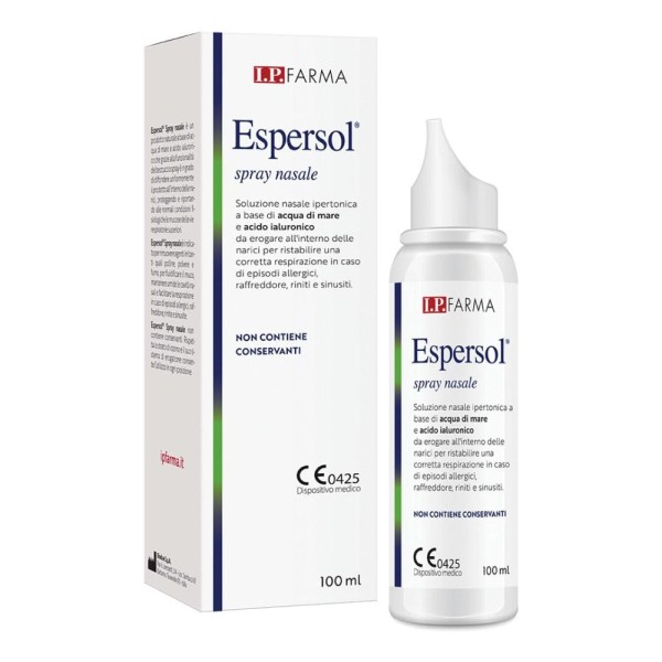 ESPERSOL Spray 100ml
