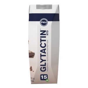 GLYTACTIN RTD 15 Cioc.30x250ml