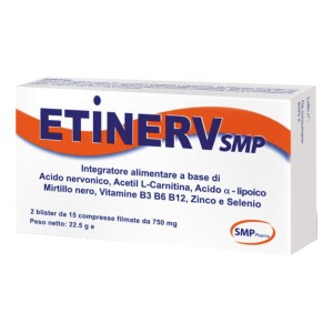 ETINERV 30 Cpr