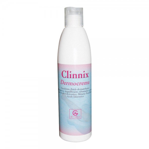 CLINNIX Dermocrema 250ml