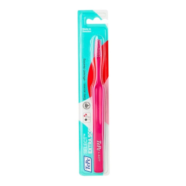 TEPE Spazz.Select Extra-Soft TEPE Spazz.Select Extra-Soft