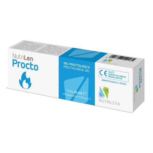 NUTRILEN Procto 40ml