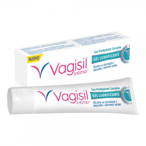 VAGISIL INTIMO GEL C PROHYDR