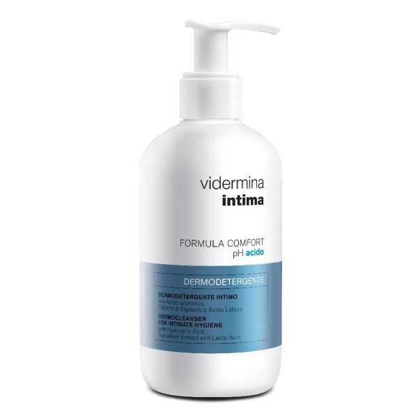 VIDERMINA Intima C/Disp.500ml