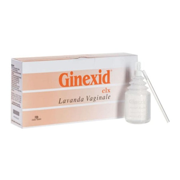 GINEXID LAV VAG 5FL MON 100ML