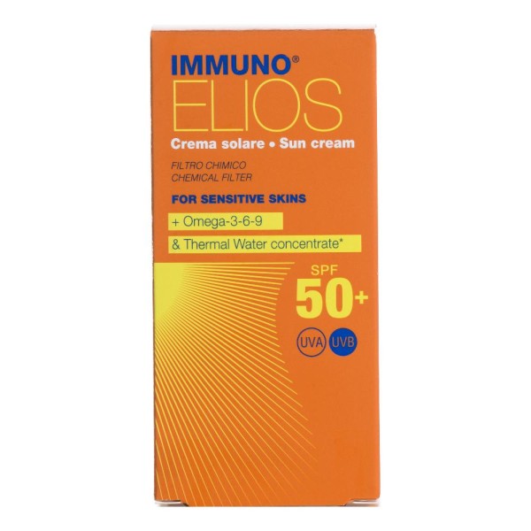 IMMUNO Elios Cr.P/S fp50+ IMMUNO Elios Cr.P/S fp50+