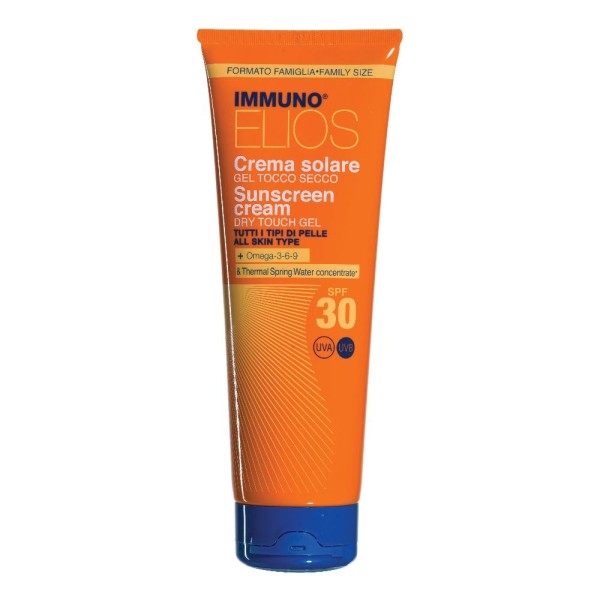 IMMUNO Elios Spy fp30 200ml IMMUNO Elios Spy fp30 200ml