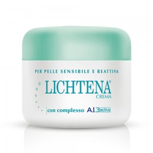 LICHTENA Cr.P/S AI3 Active25ml