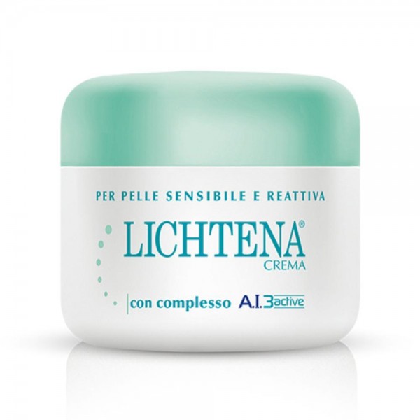 LICHTENA Cr.P/S AI3 Active25ml