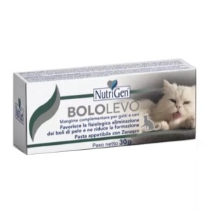 BOLOLEVO Pasta 60g