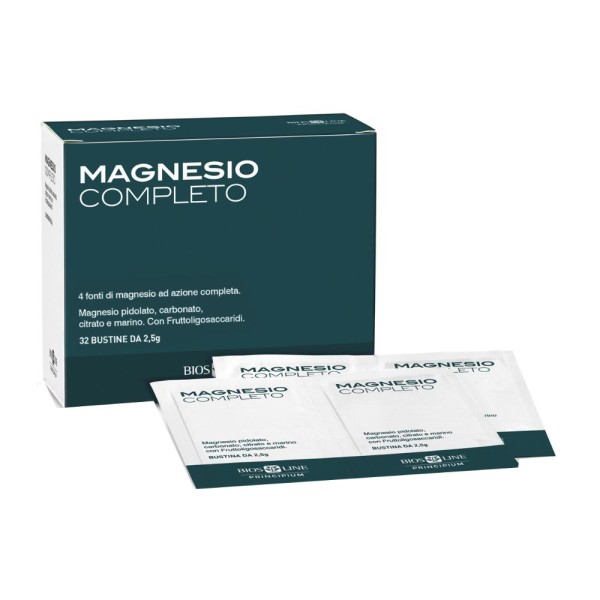 PRINCIPIUM MG Completo 32Bust. PRINCIPIUM MG Completo 32Bust.
