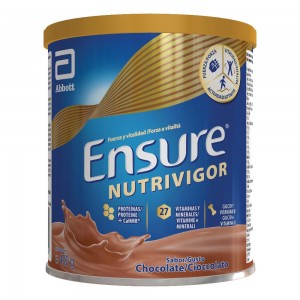 ENSURE-Nutrivigor Cioc.400g