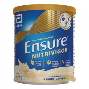 ENSURE-Nutrivigor Van.400g