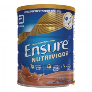 ENSURE-Nutrivigor Cioc.850g