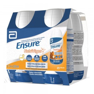 ENSURE-Nutrivigor Cioc.4x220ml