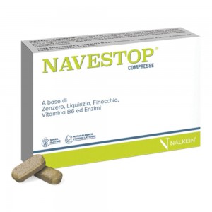 NAVESTOP 20 Cpr 650mg