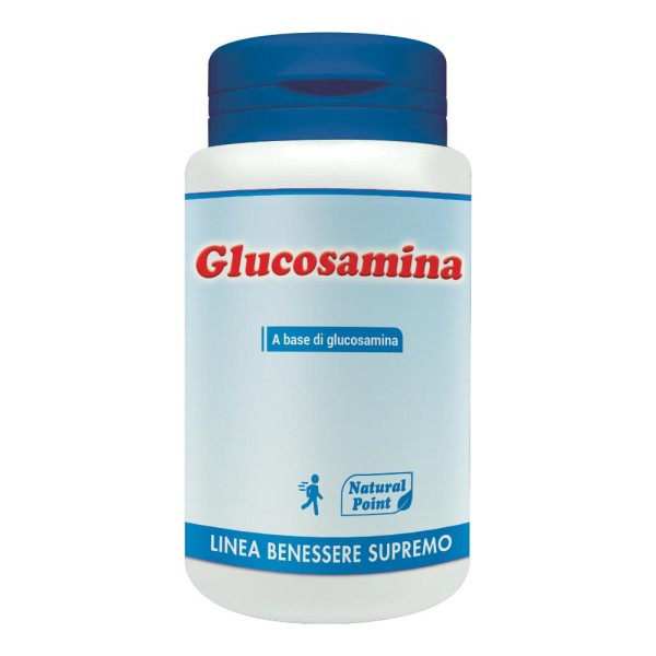 GLUCOSAMINA*500 100 Cps N-P