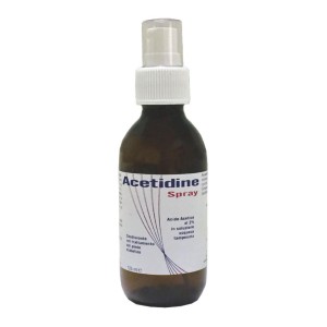 ACETIDINE Loz.Spy Ac.Acetico