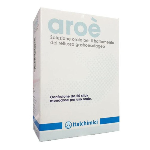 AROE'20 Stick 10ml