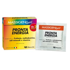 MASSIGEN SP.Pronta Energia240g