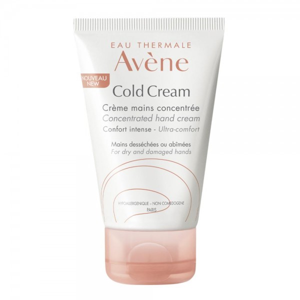 AVENE C/Cream Mani 50ml