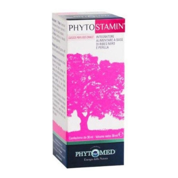 PHYTOSTAMIN Gtt 30ml