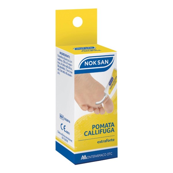 NOK SAN Pomata Callifuga 7,5ml