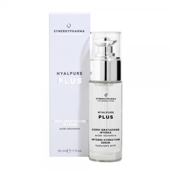 HYALPURE Plus Tratt.Viso 30ml