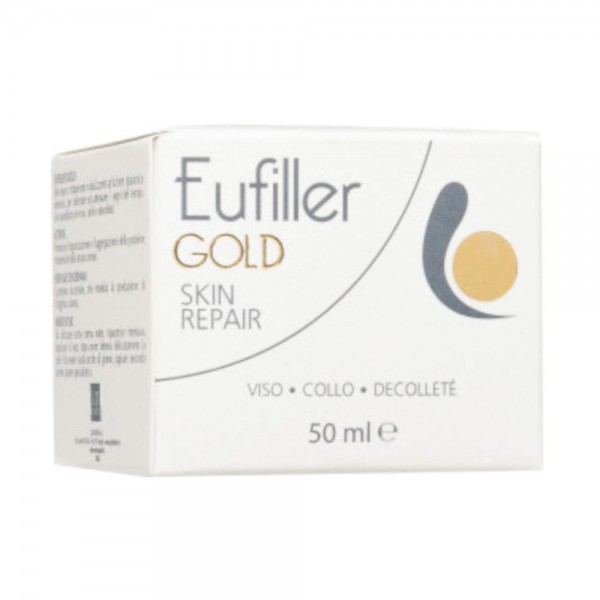 EUFILLER Gold 50ml