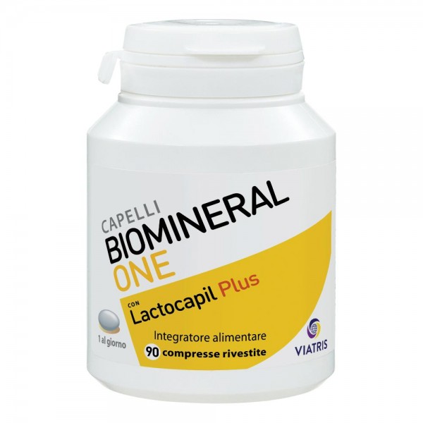 BIOMINERAL One Lact+90 Cpr