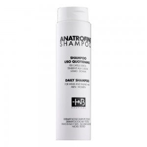 ANATROFINE Shampoo 200ml