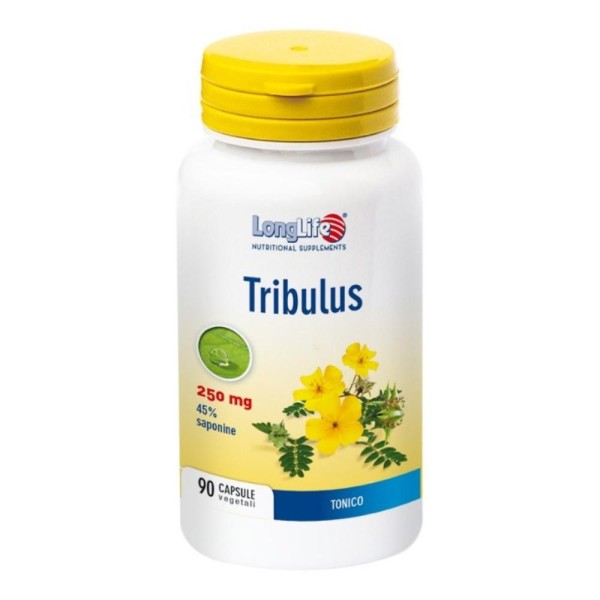 LONGLIFE TRIBULUS TERREST90CPS LONGLIFE TRIBULUS TERREST90CPS