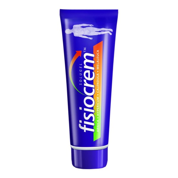 FISIOCREM Crema 60ml FISIOCREM Crema 60ml