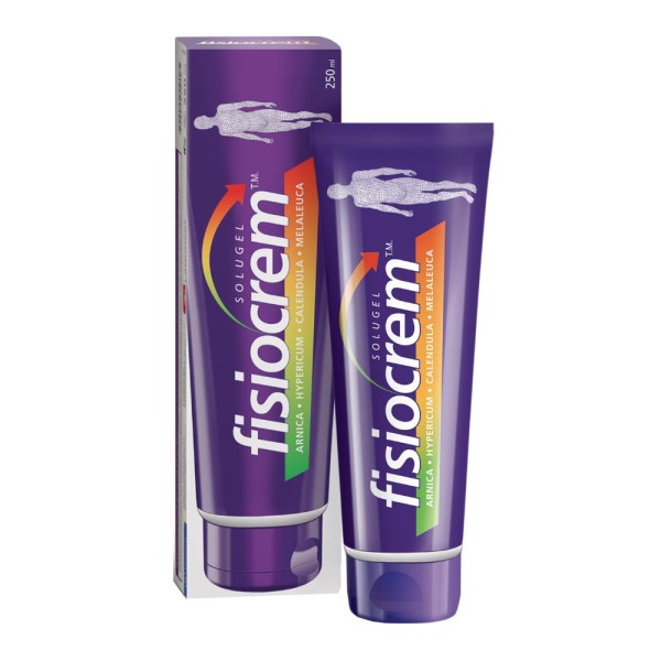 FISIOCREM Crema 250ml FISIOCREM Crema 250ml