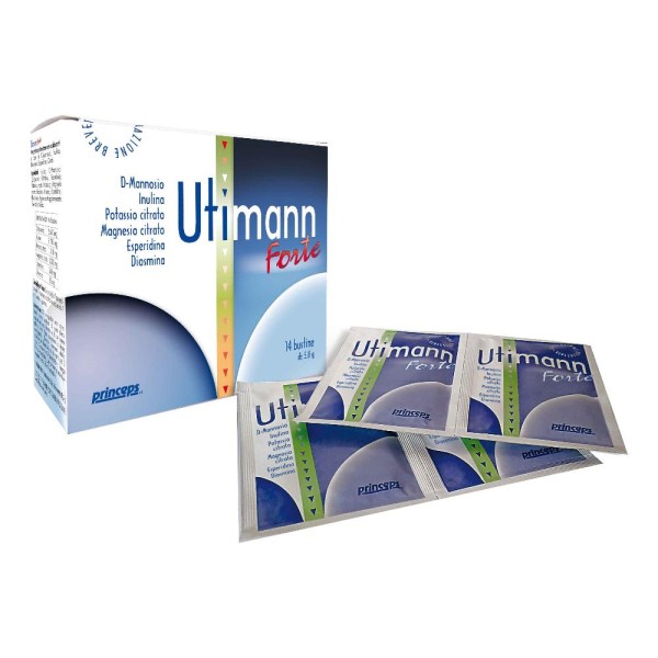 UTIMANN Forte 14 Bust. UTIMANN Forte 14 Bust.
