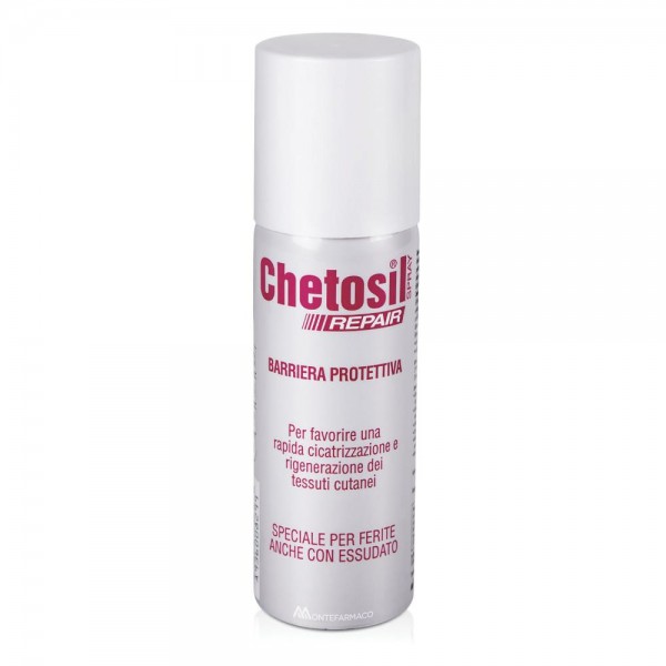 CHETOSIL Repair Polv.Spy 125ml