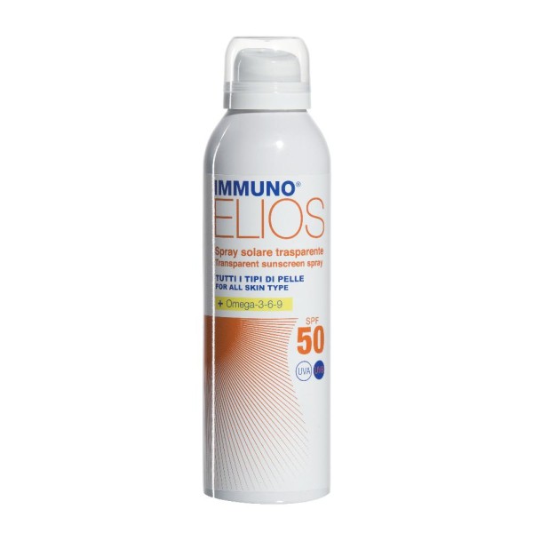 IMMUNO Elios Spy Tr.fp50+150ml IMMUNO Elios Spy Tr.fp50+150ml