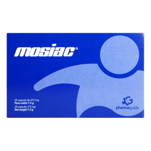 MOSIAC 20CPS