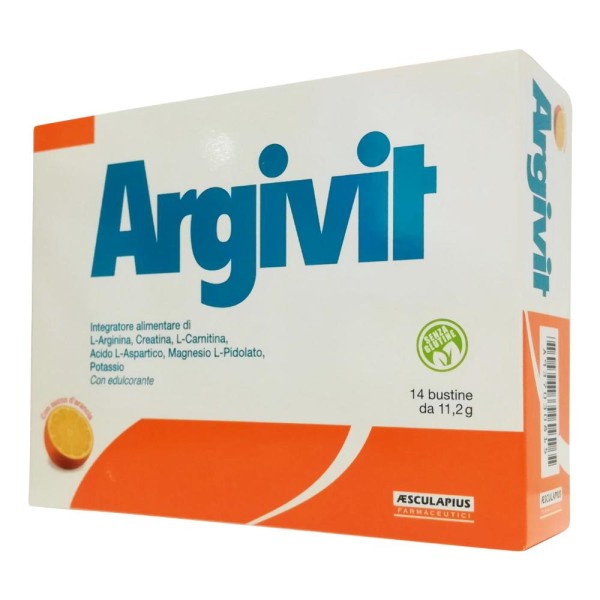 ARGIVIT S/G 14BUST ARGIVIT S/G 14BUST