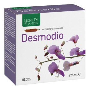 DESMODIO+ROSMARINO 15x10ml NSE