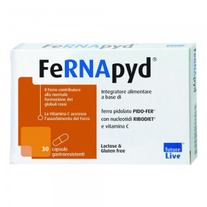 FERNAPYD 30 Cps