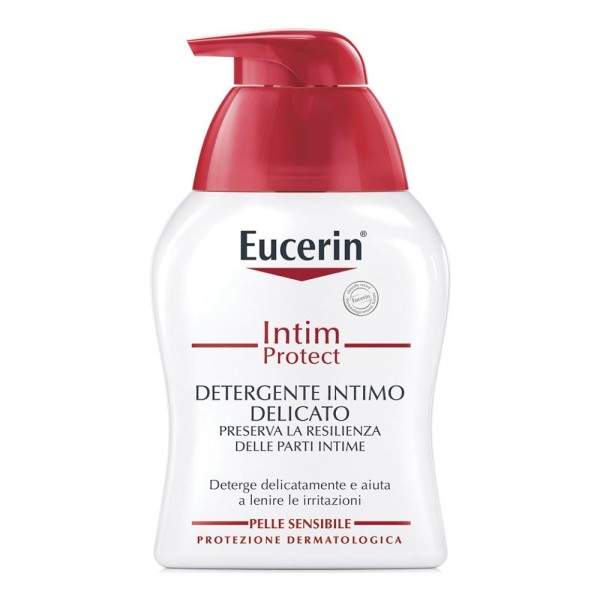 EUCERIN Det.Intimo 250ml