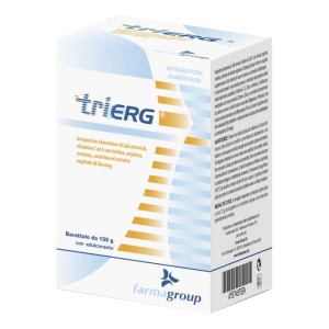 TRIERG Polv.Solub.150g