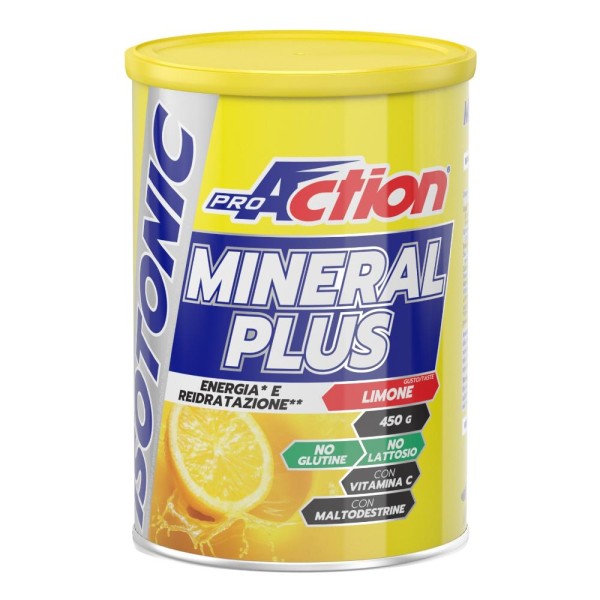 PROACTION Mineral P Limone450g