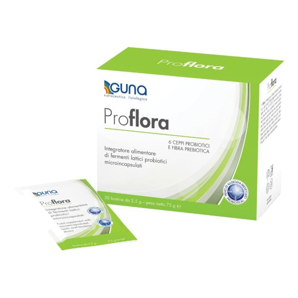 PROFLORA 30 Bust.7,5g